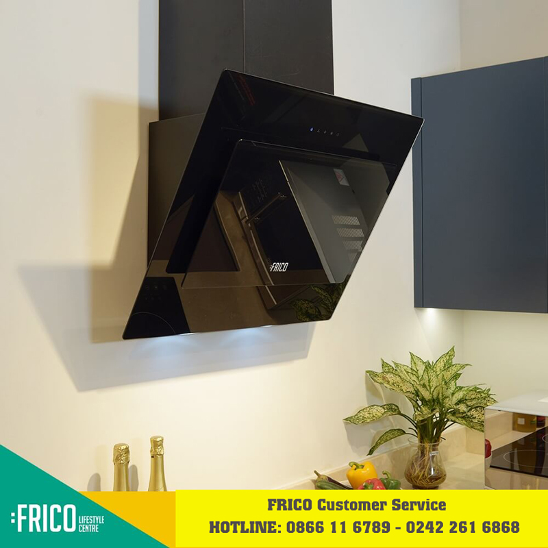 Dịch vụ sửa chữa máy hút mùi Frico chính hãng