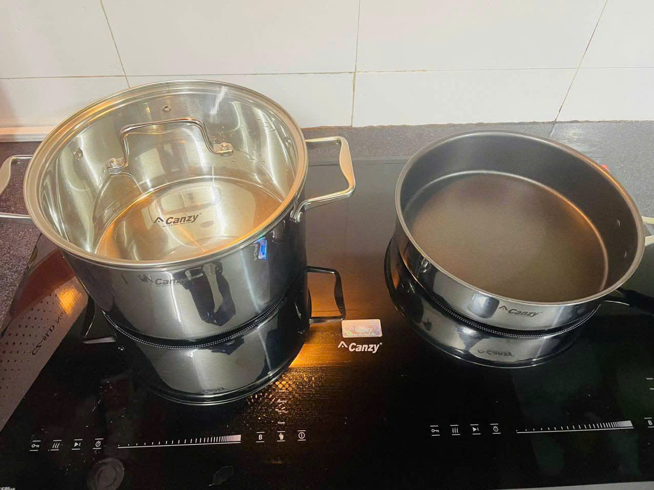 Địa chỉ sửa chữa bếp từ canzy tận tâm và chuyên nghiệp