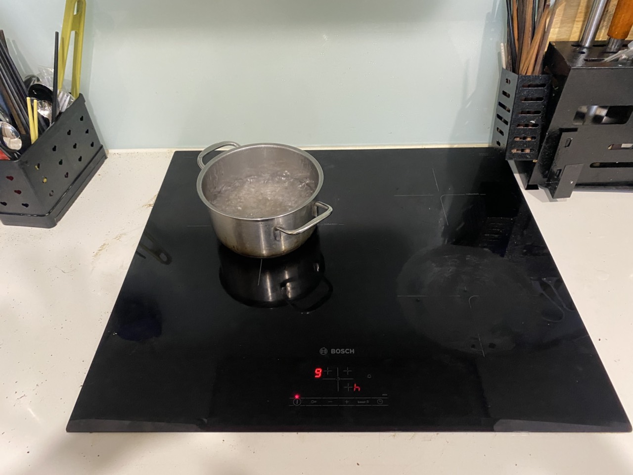 Dịch vụ sửa chữa bếp từ Bosch chuyên nghiệp tại nhà